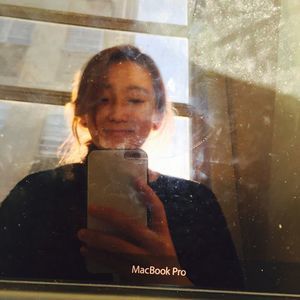 Meet your Posher, Hanna